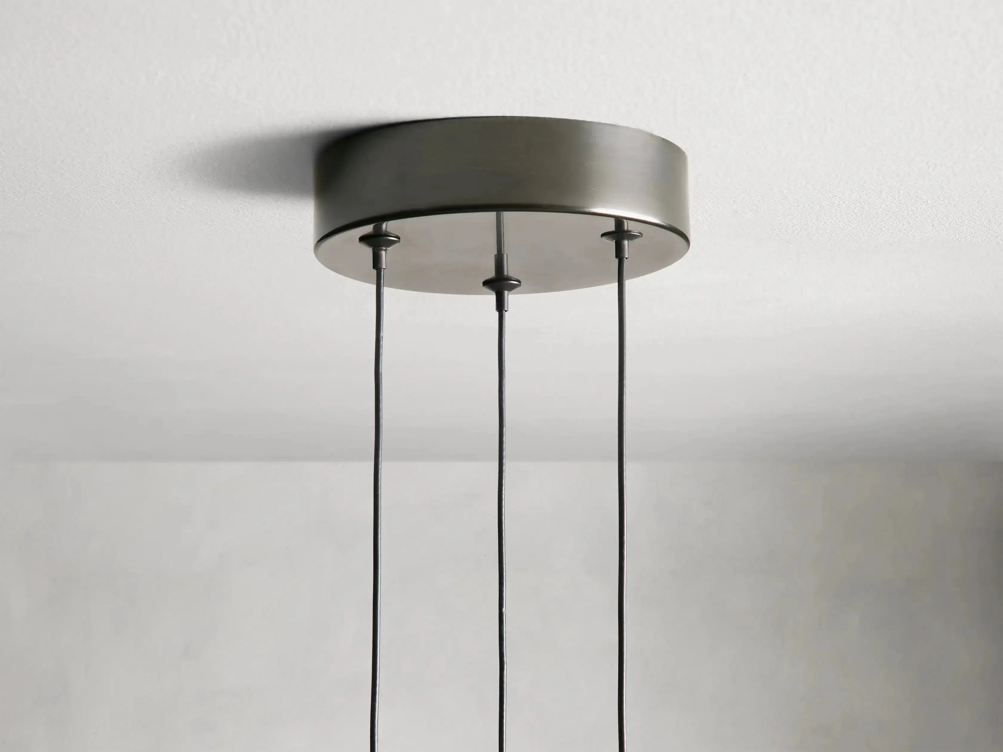 Soltaire Single Light / 3-light Pendant-Pendant-Briglighting