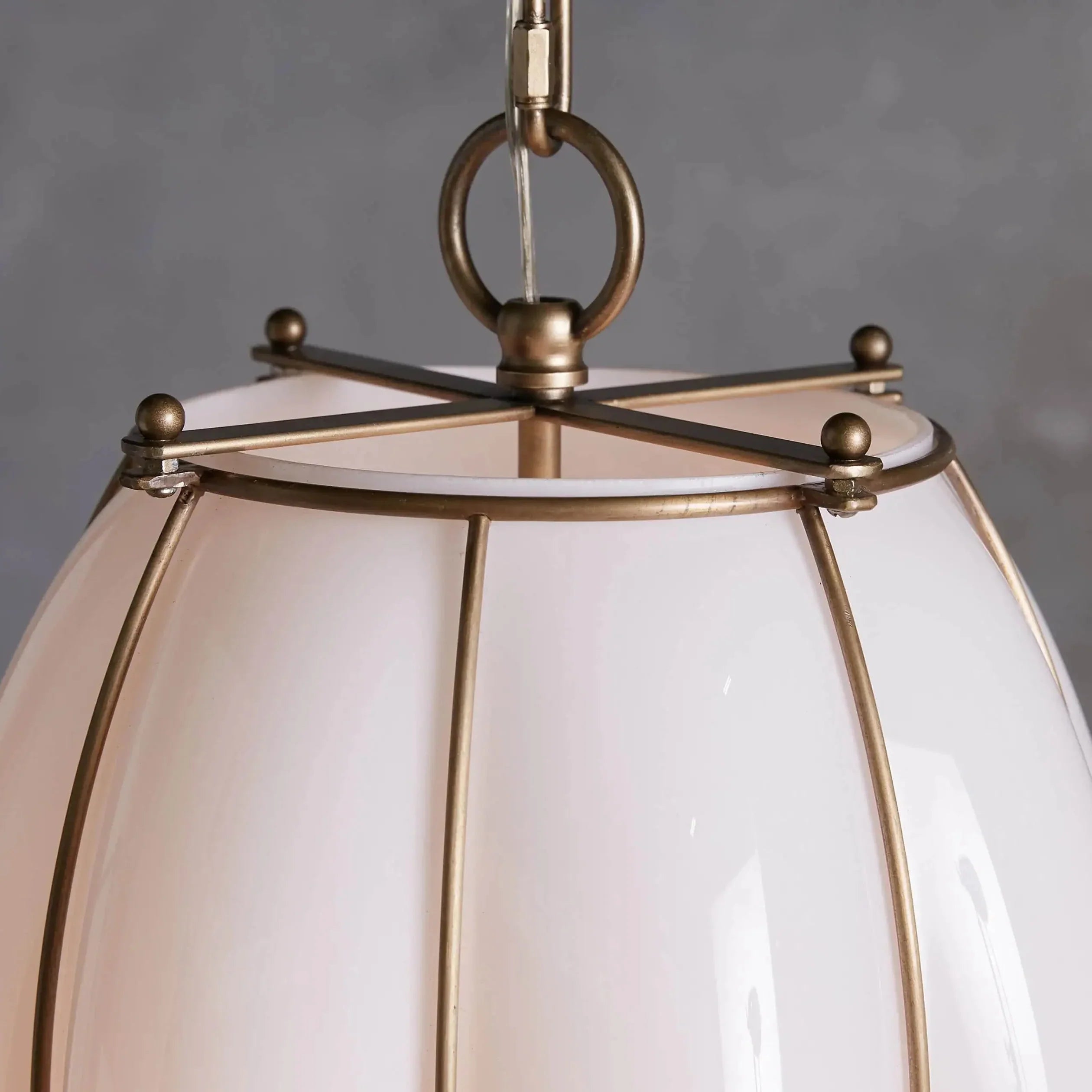 Magurles Large/Small Pendant-Flushmount-Briglighting