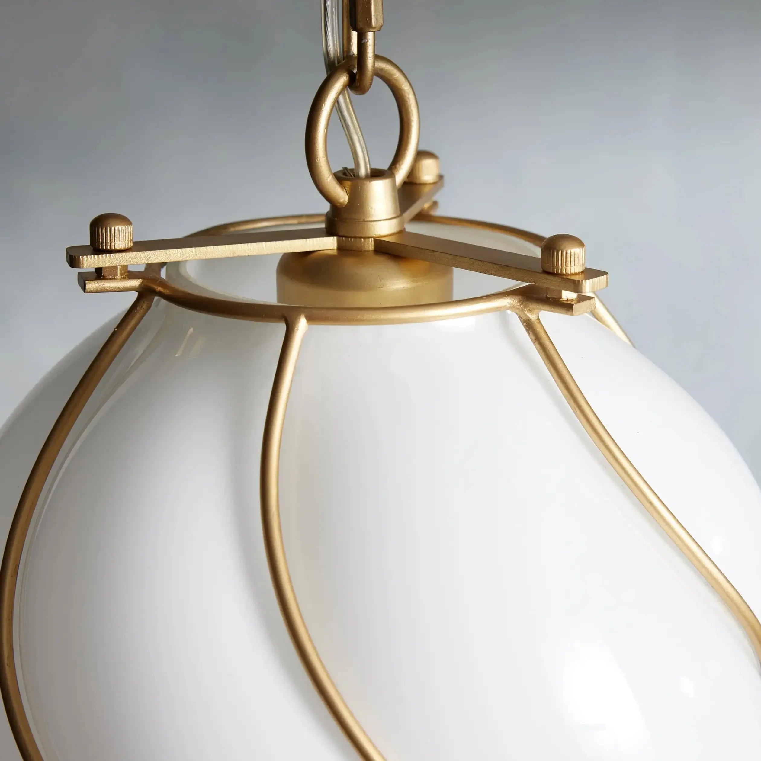 Magurles Large/Small Pendant-Flushmount-Briglighting
