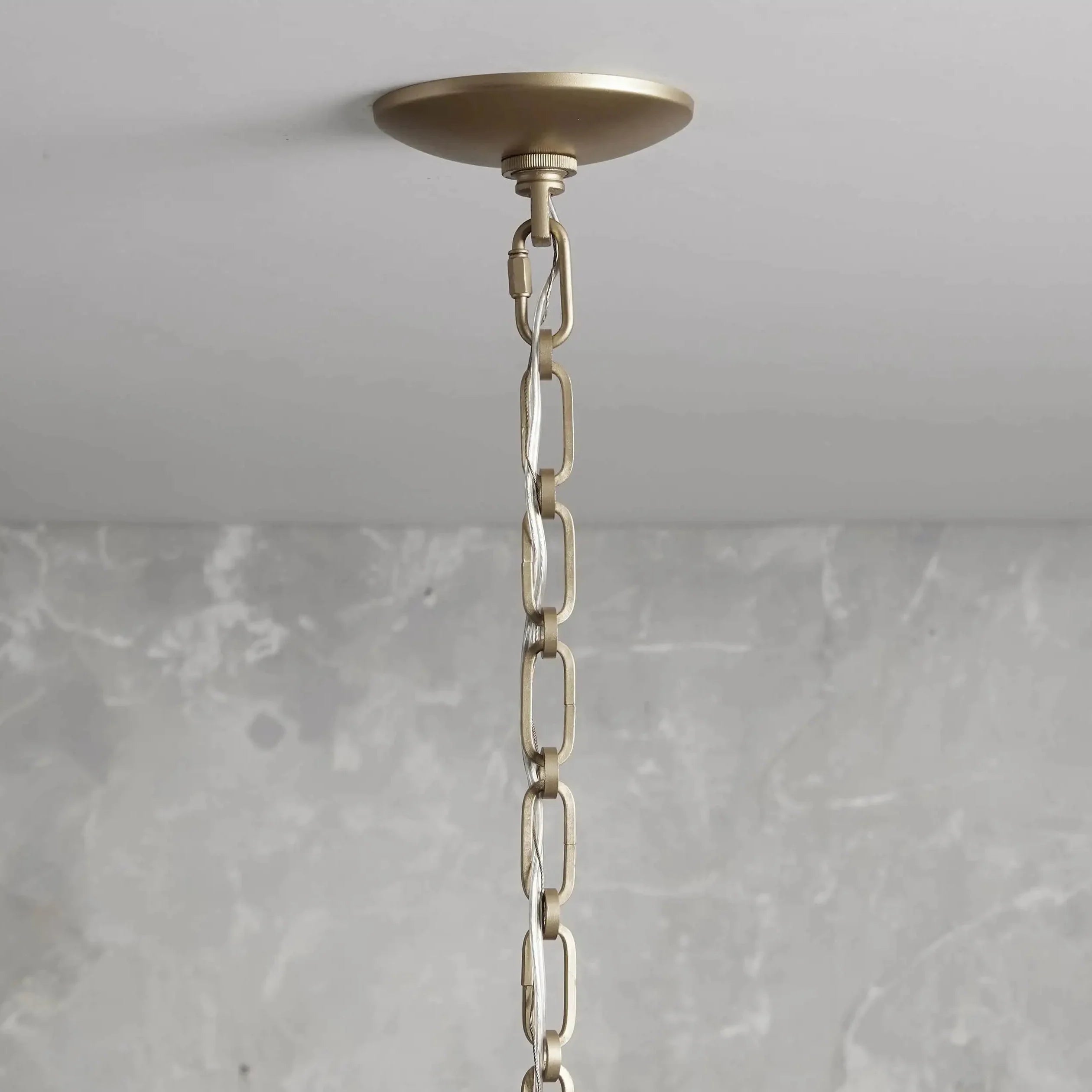 Magurles Large/Small Pendant-Flushmount-Briglighting