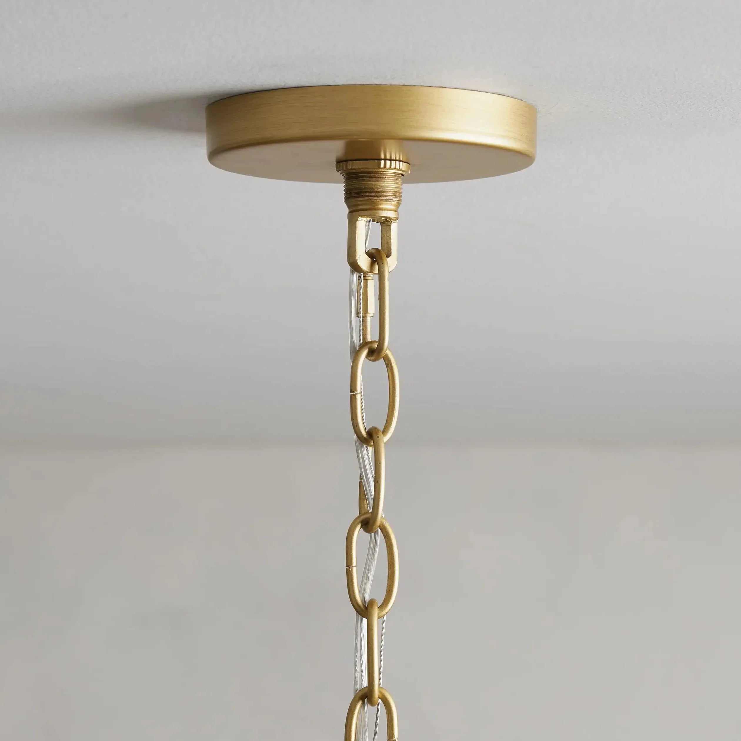 Magurles Large/Small Pendant-Flushmount-Briglighting