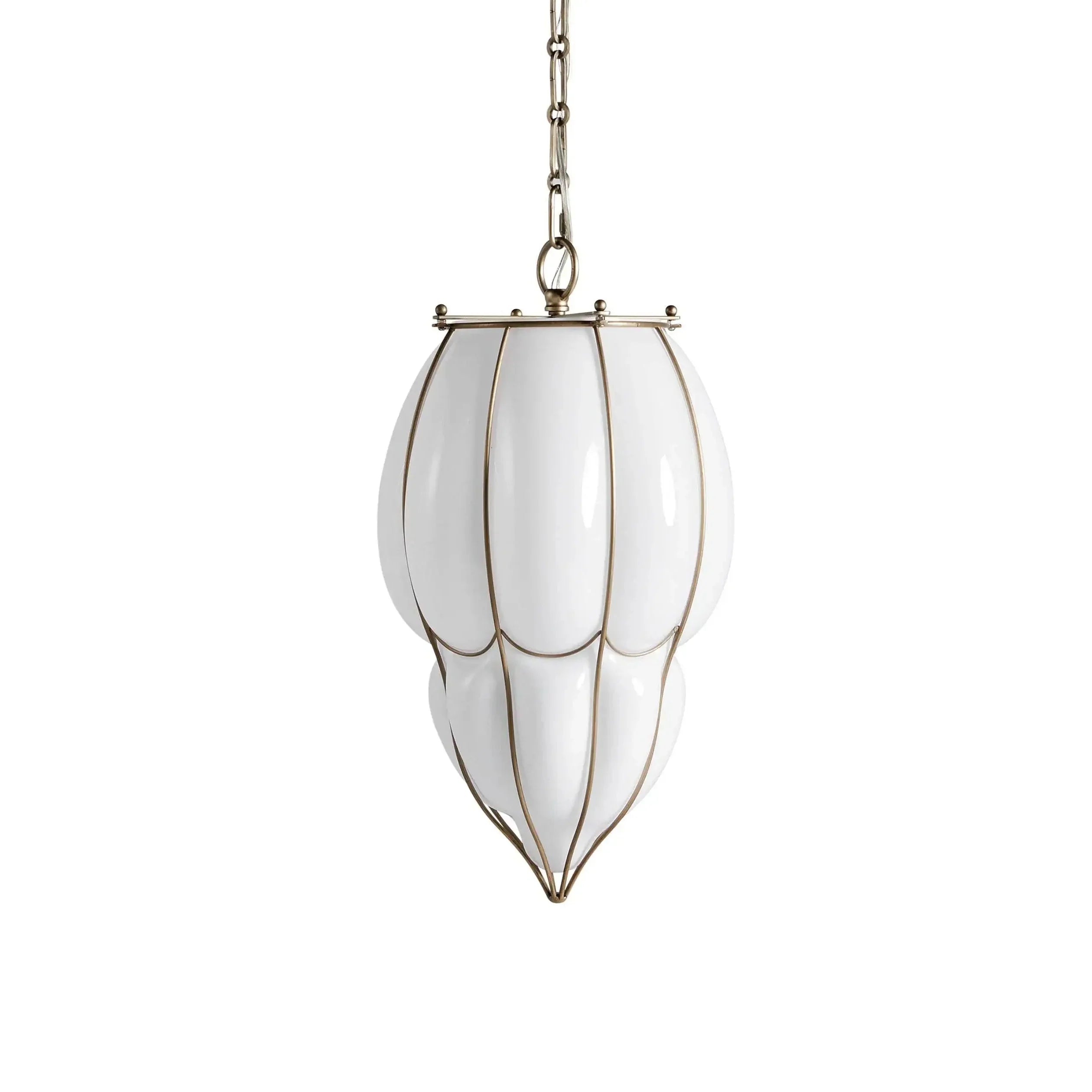 Magurles Large/Small Pendant-Flushmount-Briglighting