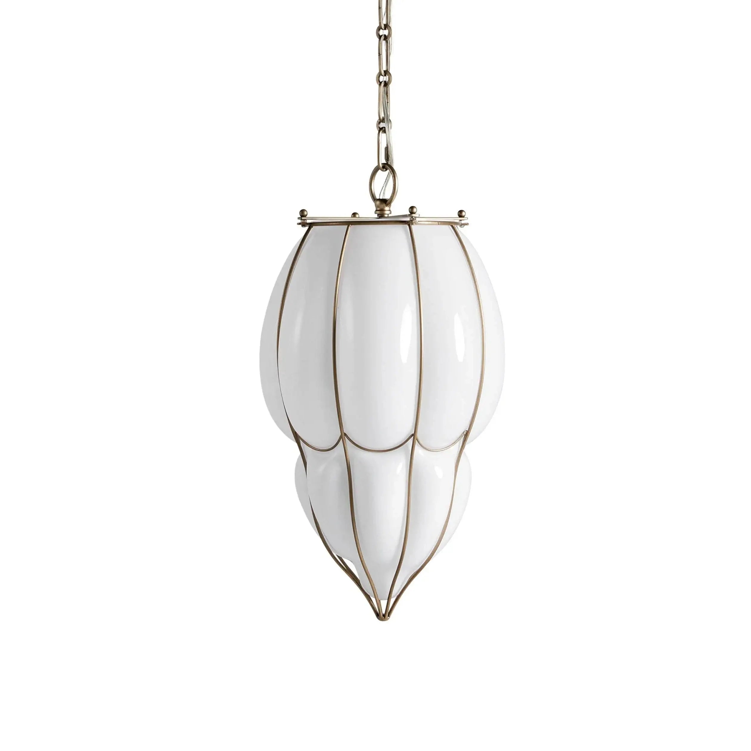 Magurles Large/Small Pendant-Flushmount-Briglighting