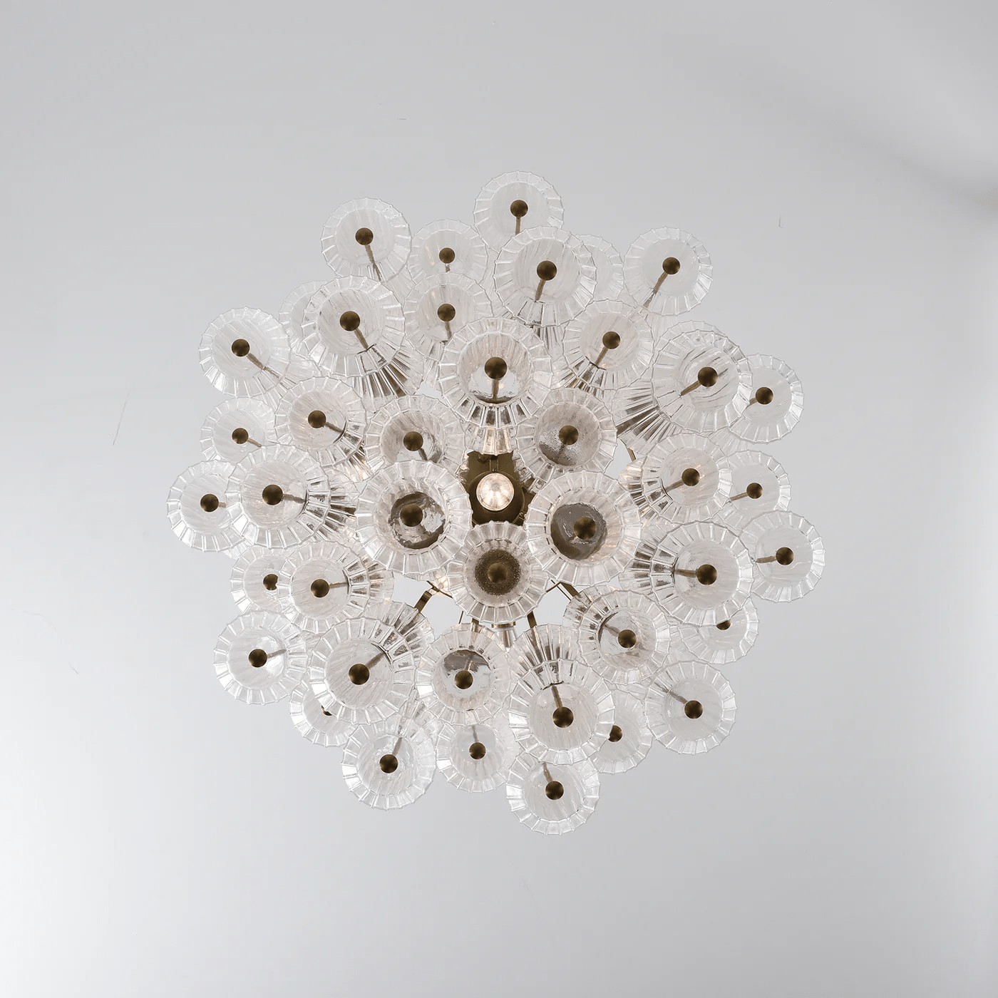 Premium Florenzia Murano Glass Chandelier-Chandelier-Briglighting