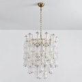 Premium Florenzia Murano Glass Chandelier-Chandelier-Briglighting