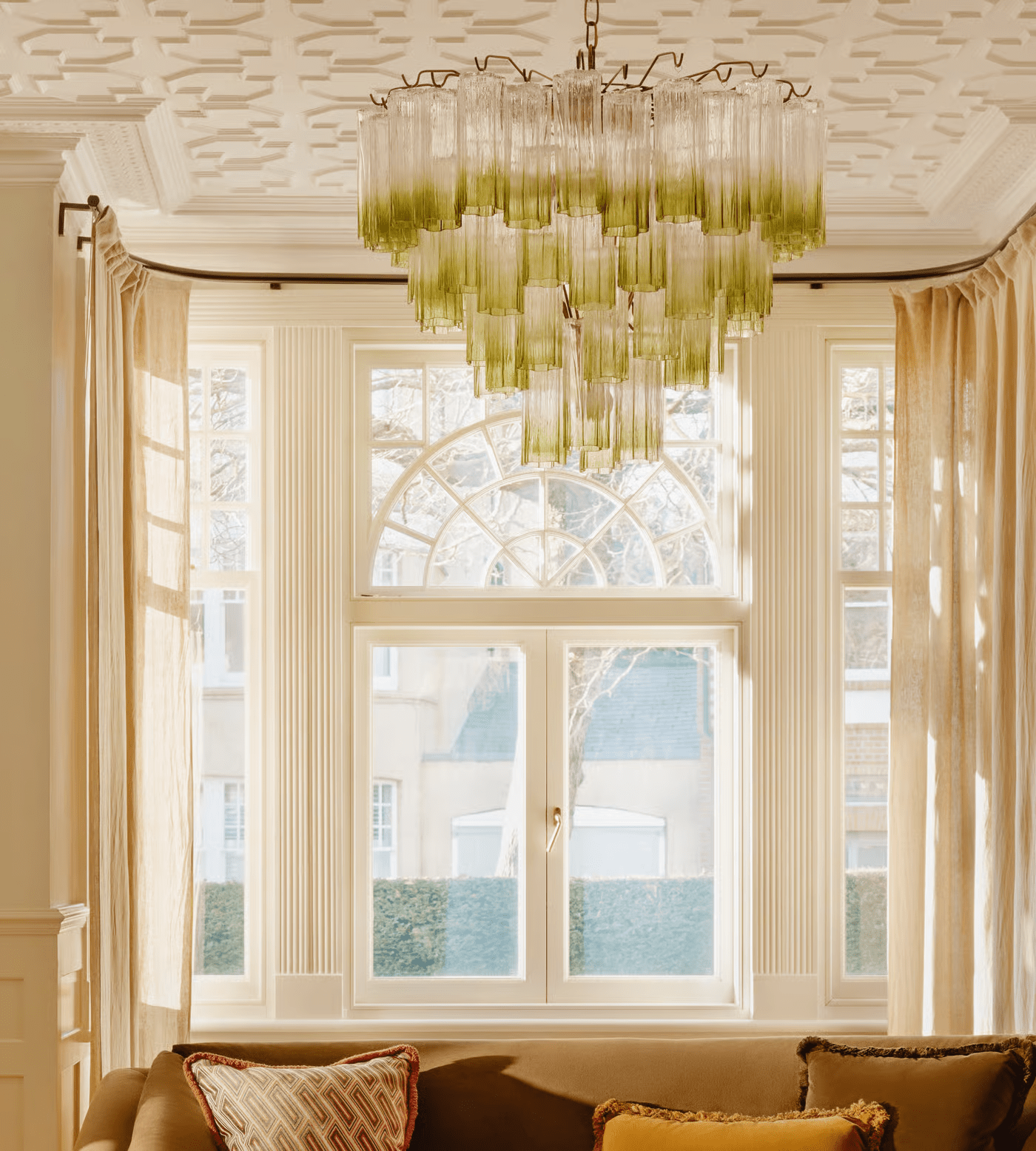 Premium Chiara Chandelier-Chandelier-Briglighting