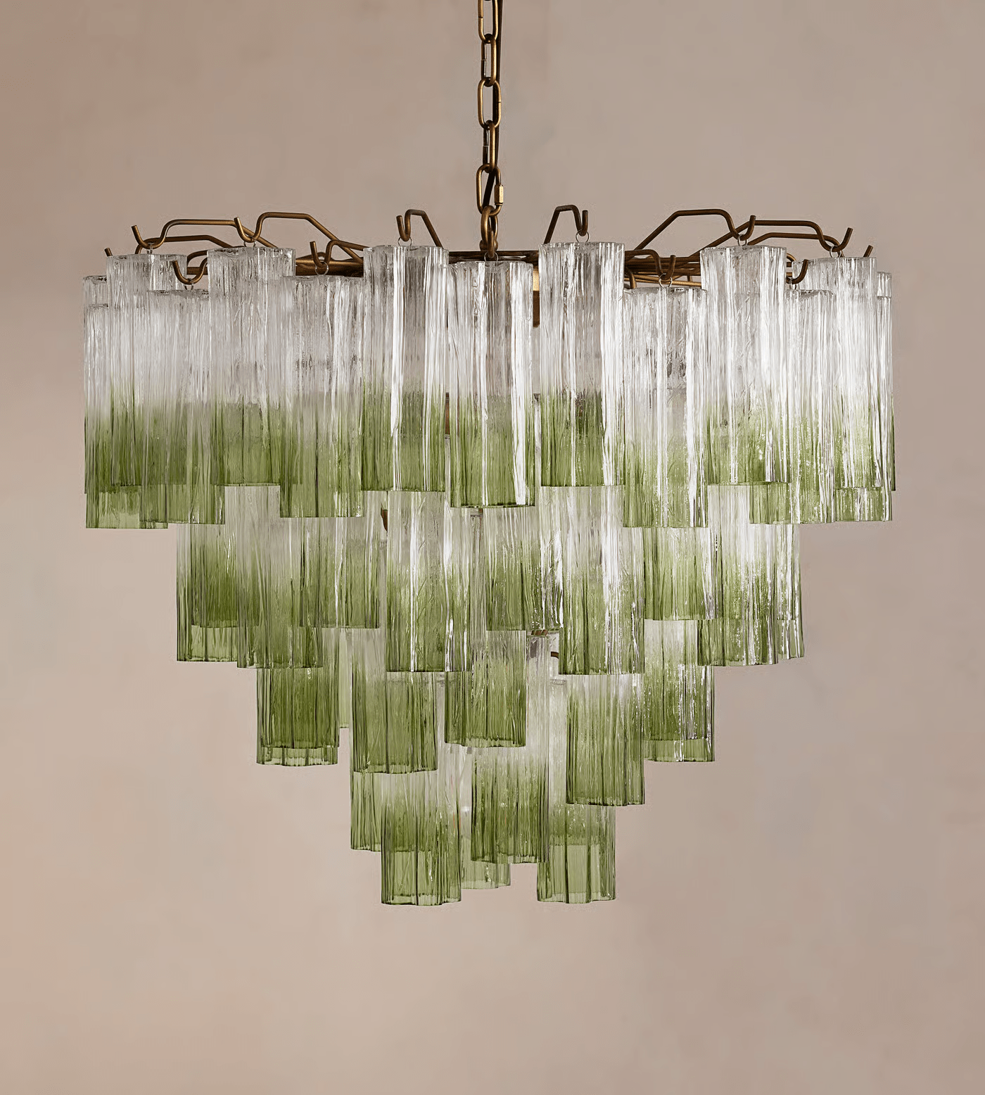 Premium Chiara Chandelier-Chandelier-Briglighting