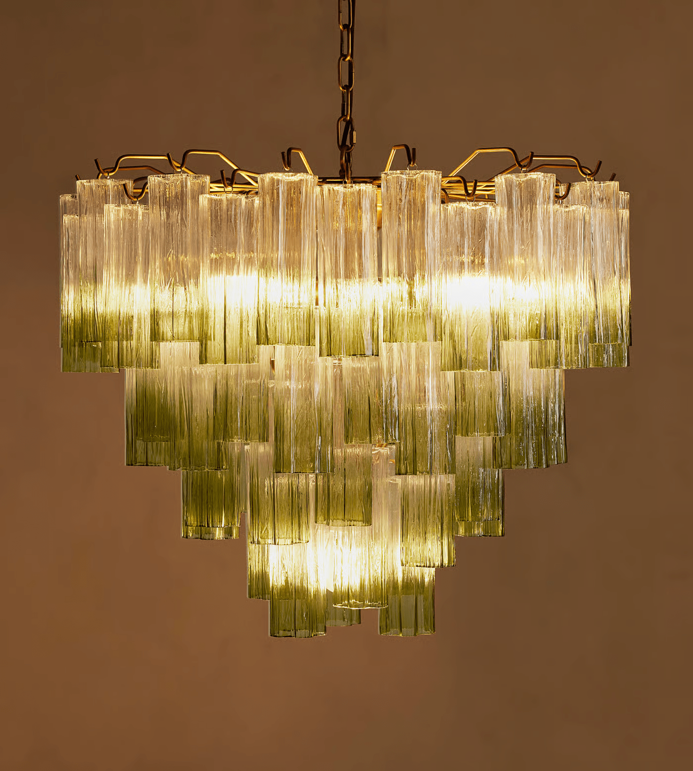 Premium Chiara Chandelier-Chandelier-Briglighting