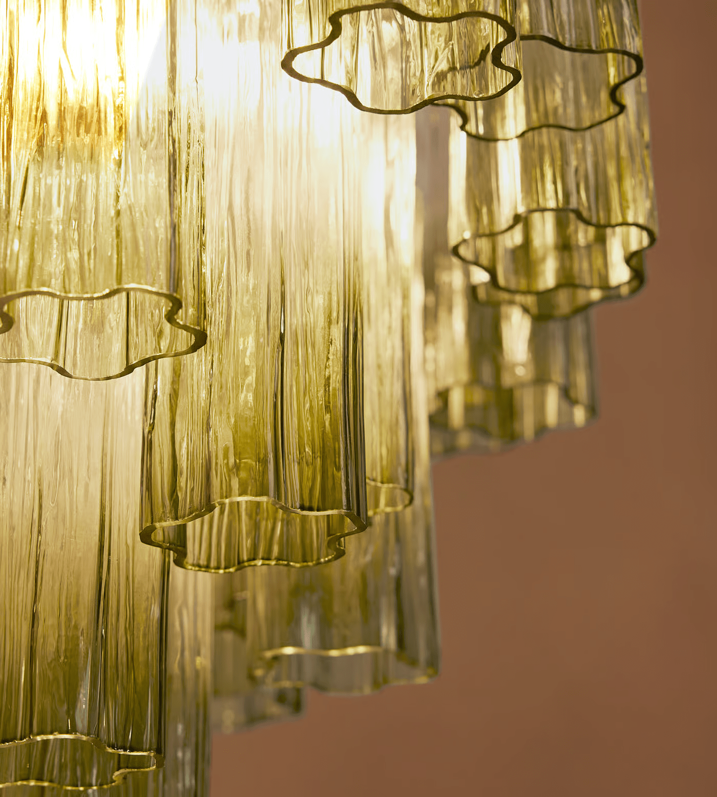 Premium Chiara Chandelier-Chandelier-Briglighting
