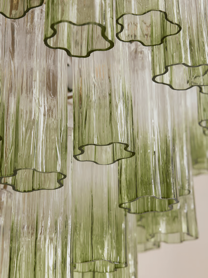 Premium Chiara Chandelier-Chandelier-Briglighting