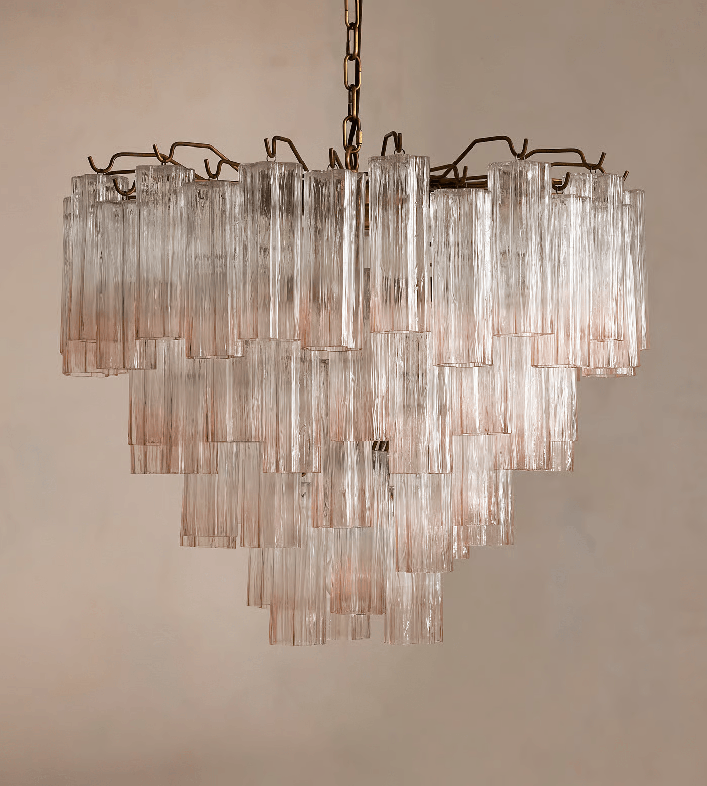 Premium Chiara Chandelier-Chandelier-Briglighting