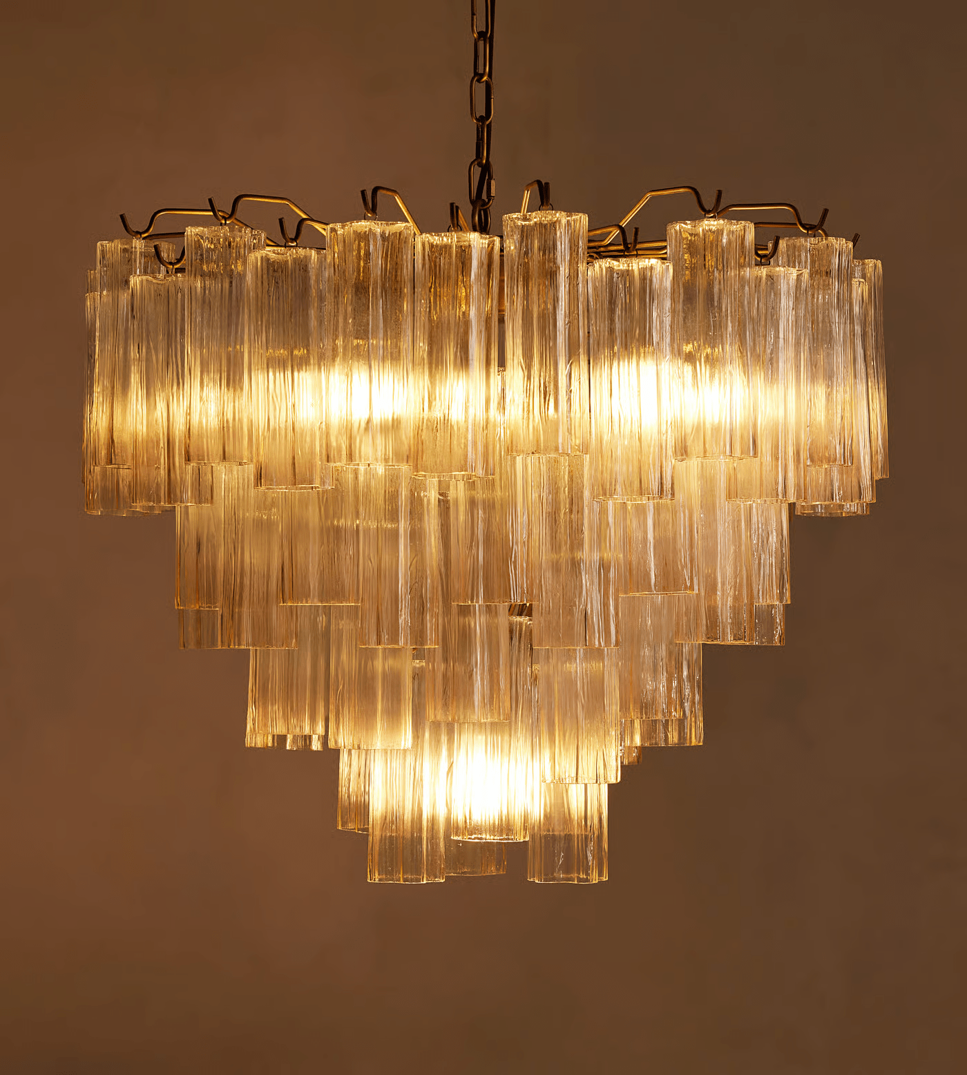 Premium Chiara Chandelier-Chandelier-Briglighting