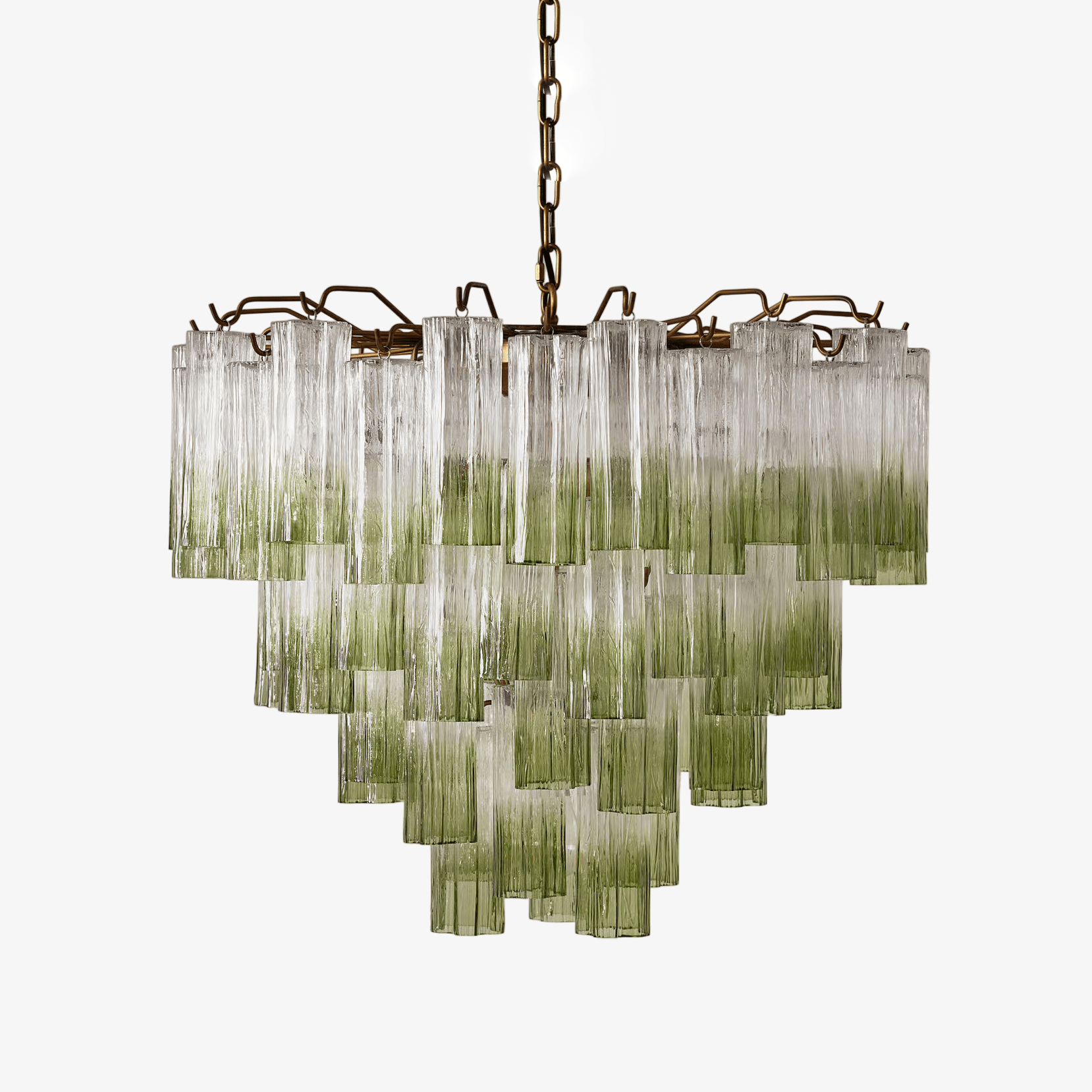 Premium Chiara Chandelier-Chandelier-Briglighting