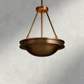 Edith Metal Pendant
