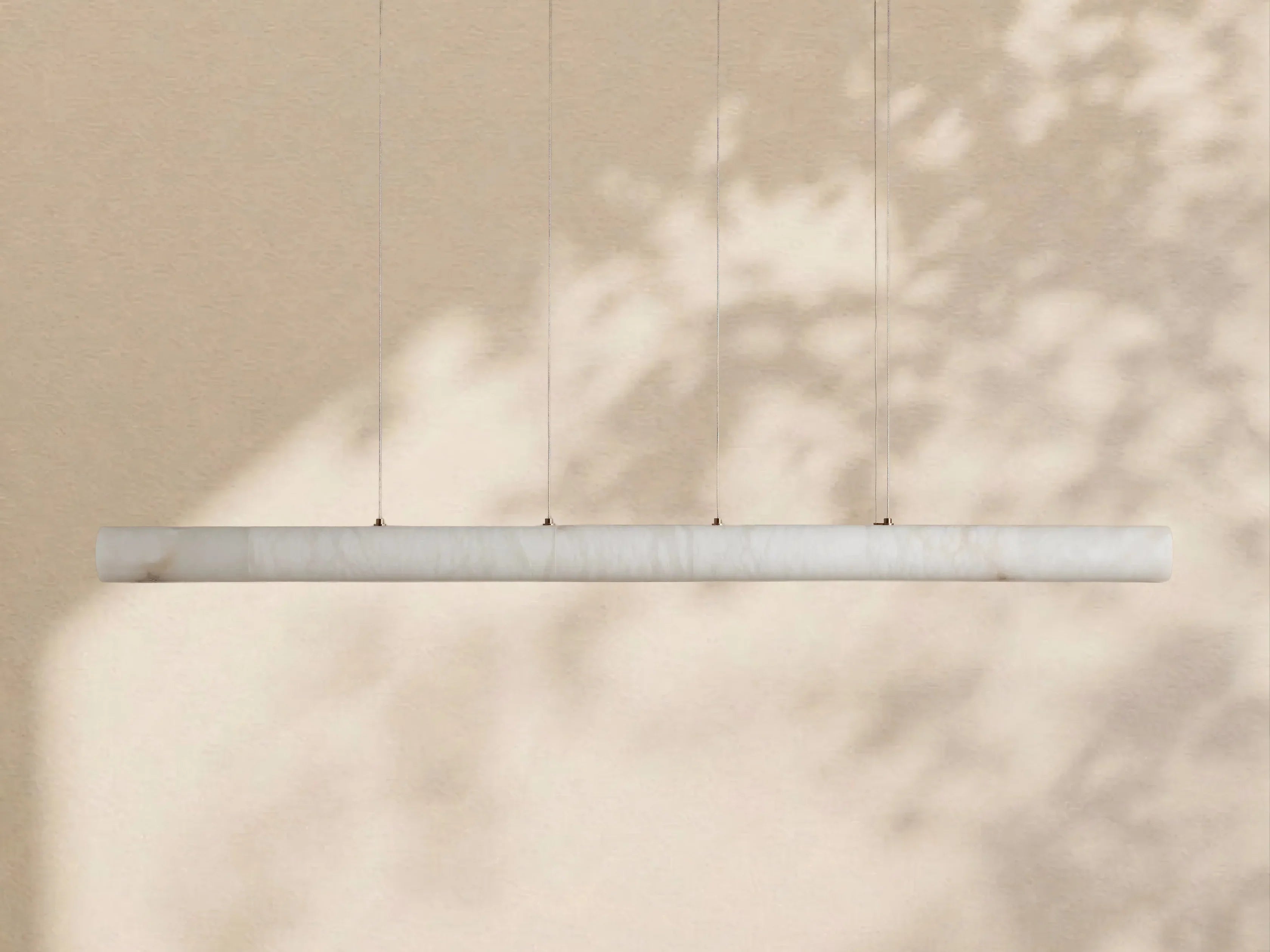 Halima Linear Chandelier-Briglighting