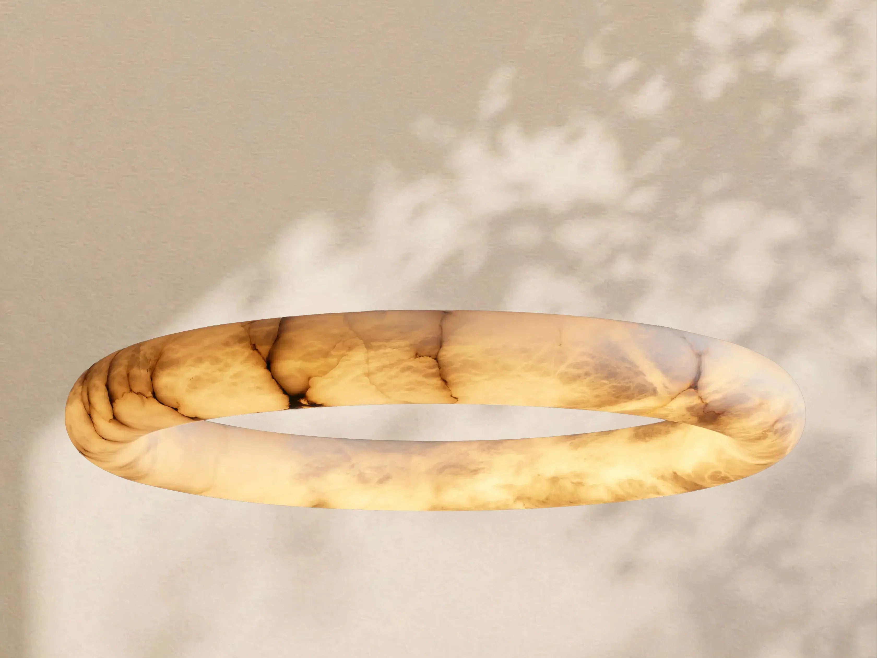 Halima Halo Chandelier-Briglighting
