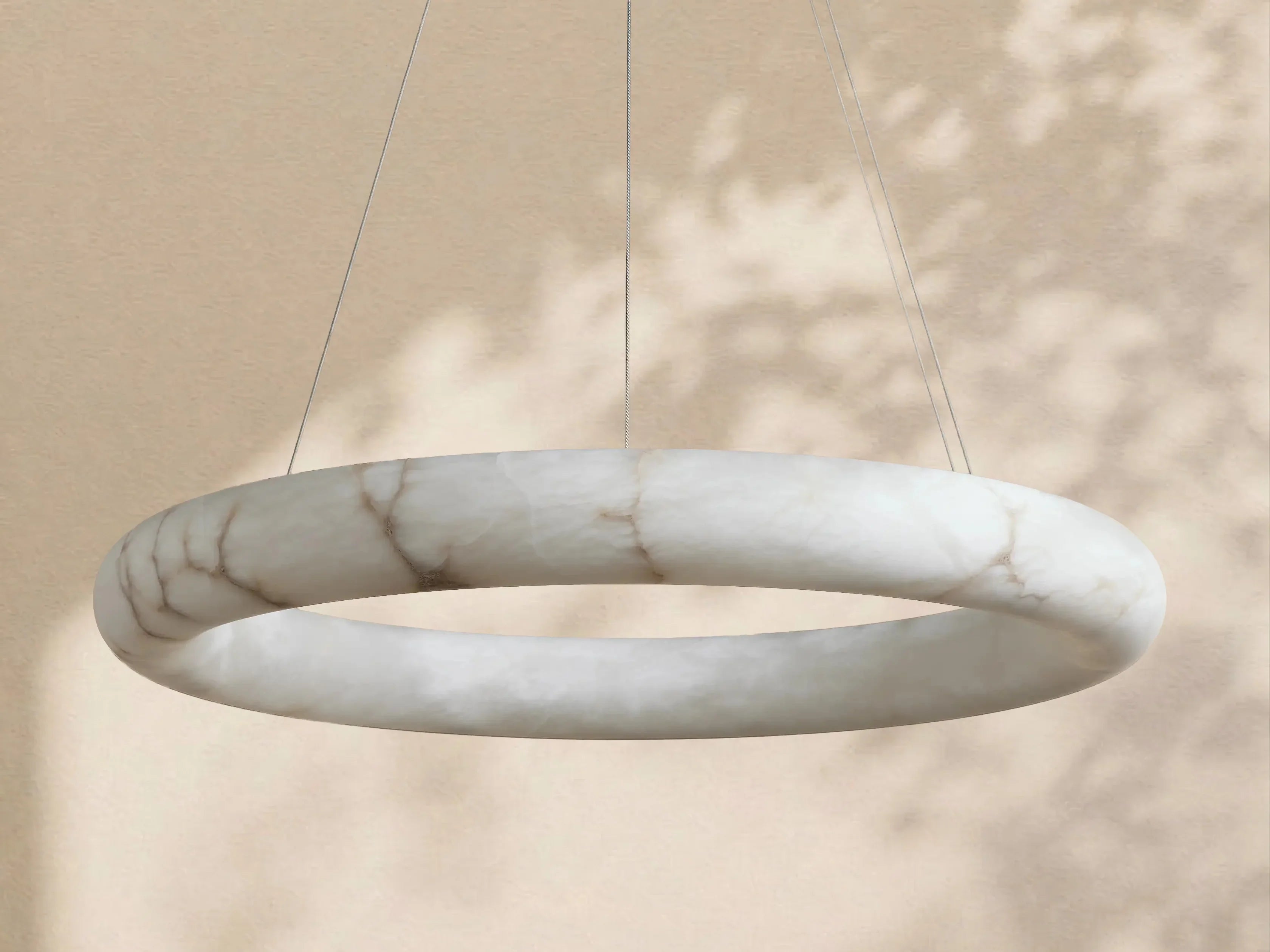 Halima Halo Chandelier-Briglighting