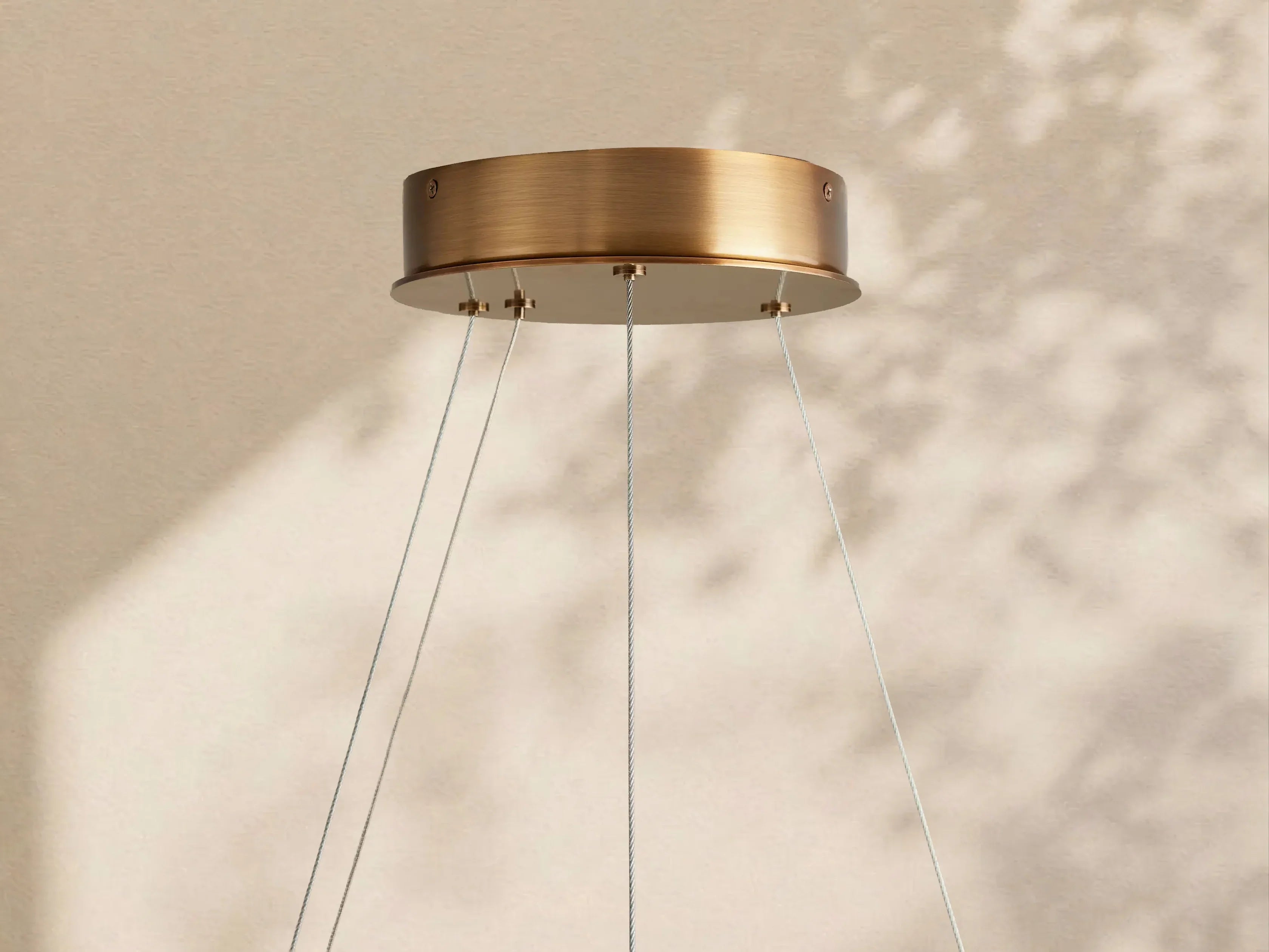 Halima Halo Chandelier-Briglighting