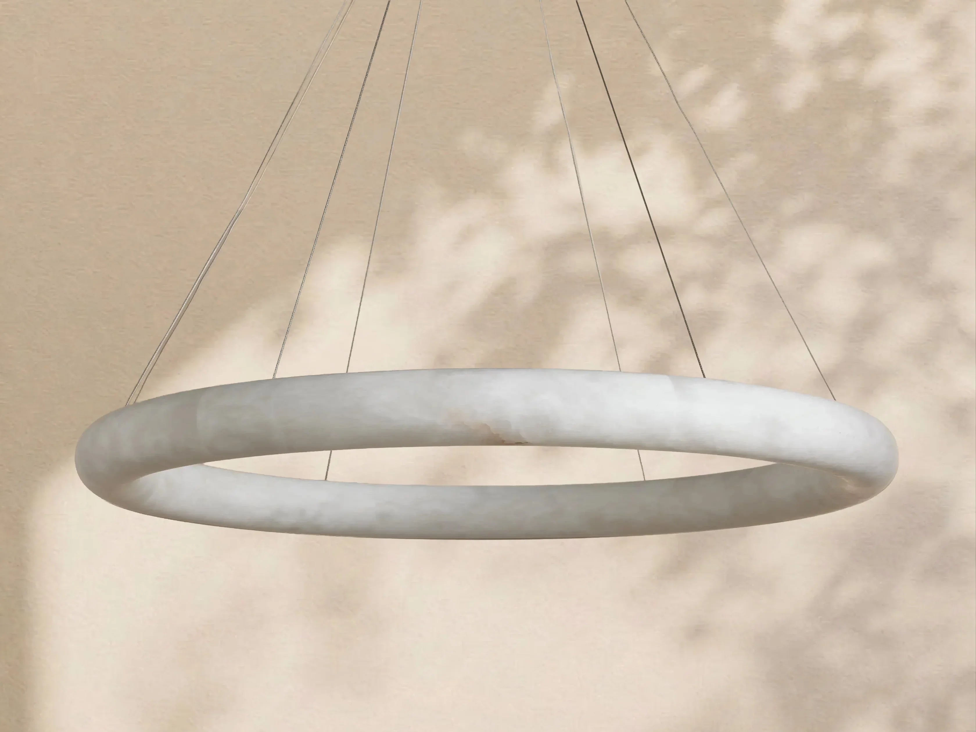 Halima Halo Chandelier-Briglighting