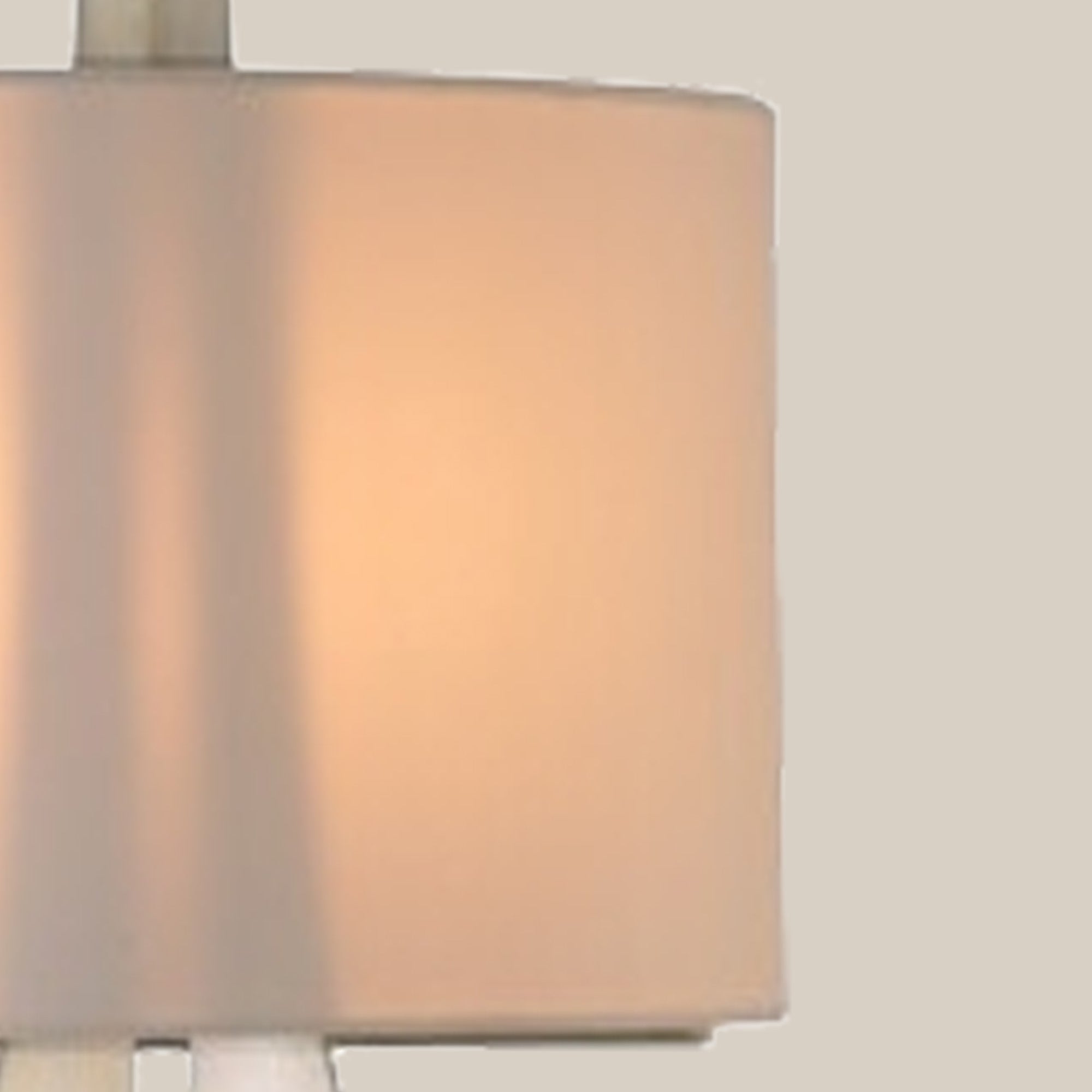 Modern Ceramic Table Lamp
