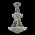 42X65 Inch 45 Lights French Empire K9 Crystal Chandelier-Briglighting