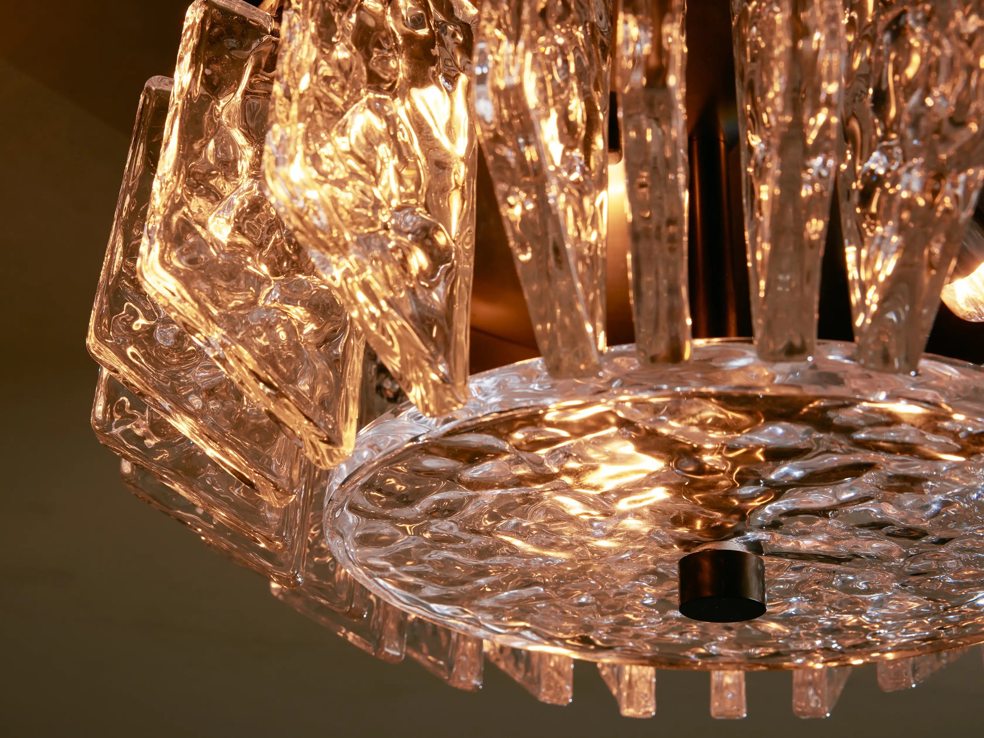 Liliana Flush Mount 15" D-Wall Sconce-Briglighting