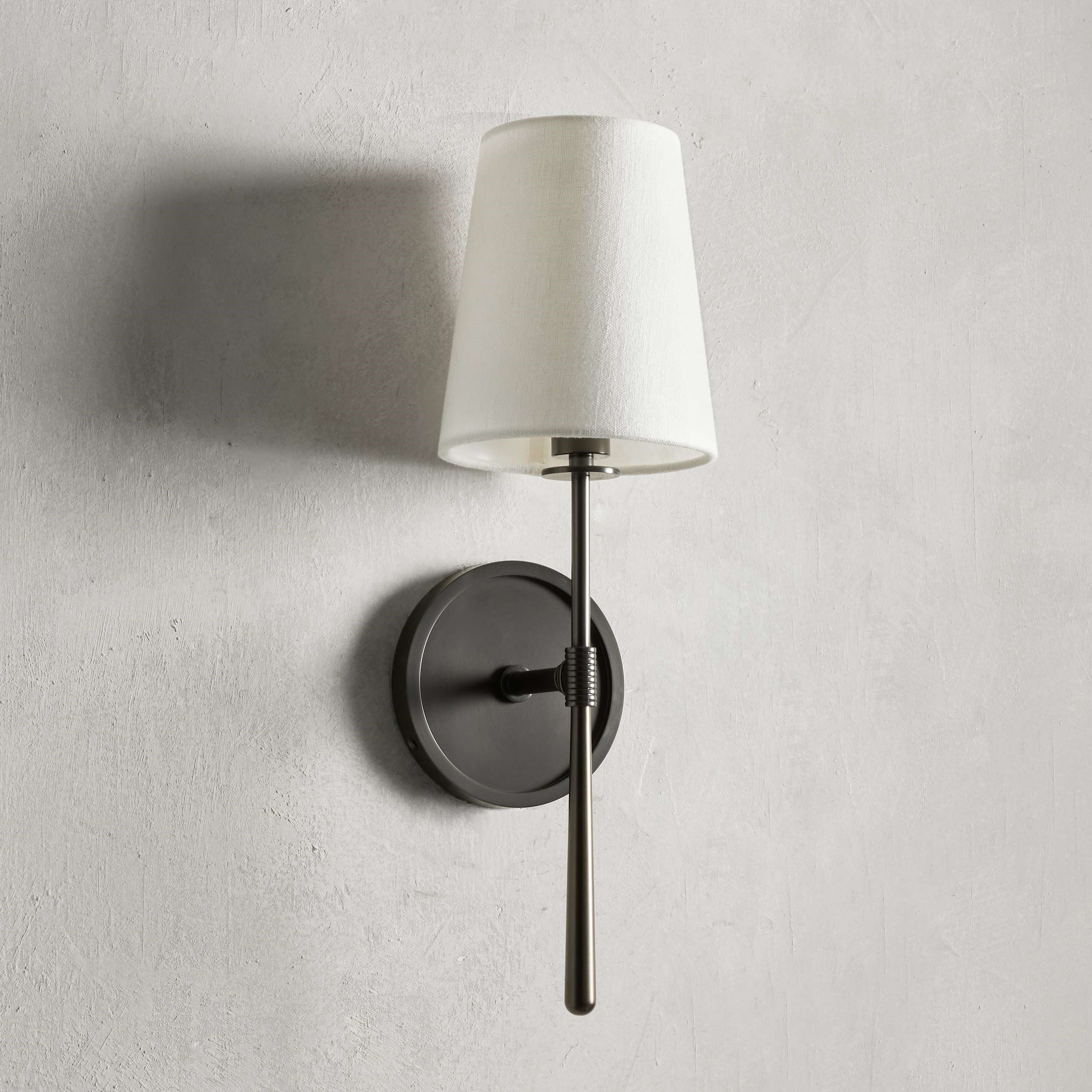 Rhodes Wall Sconce-Lighting-Briglighting