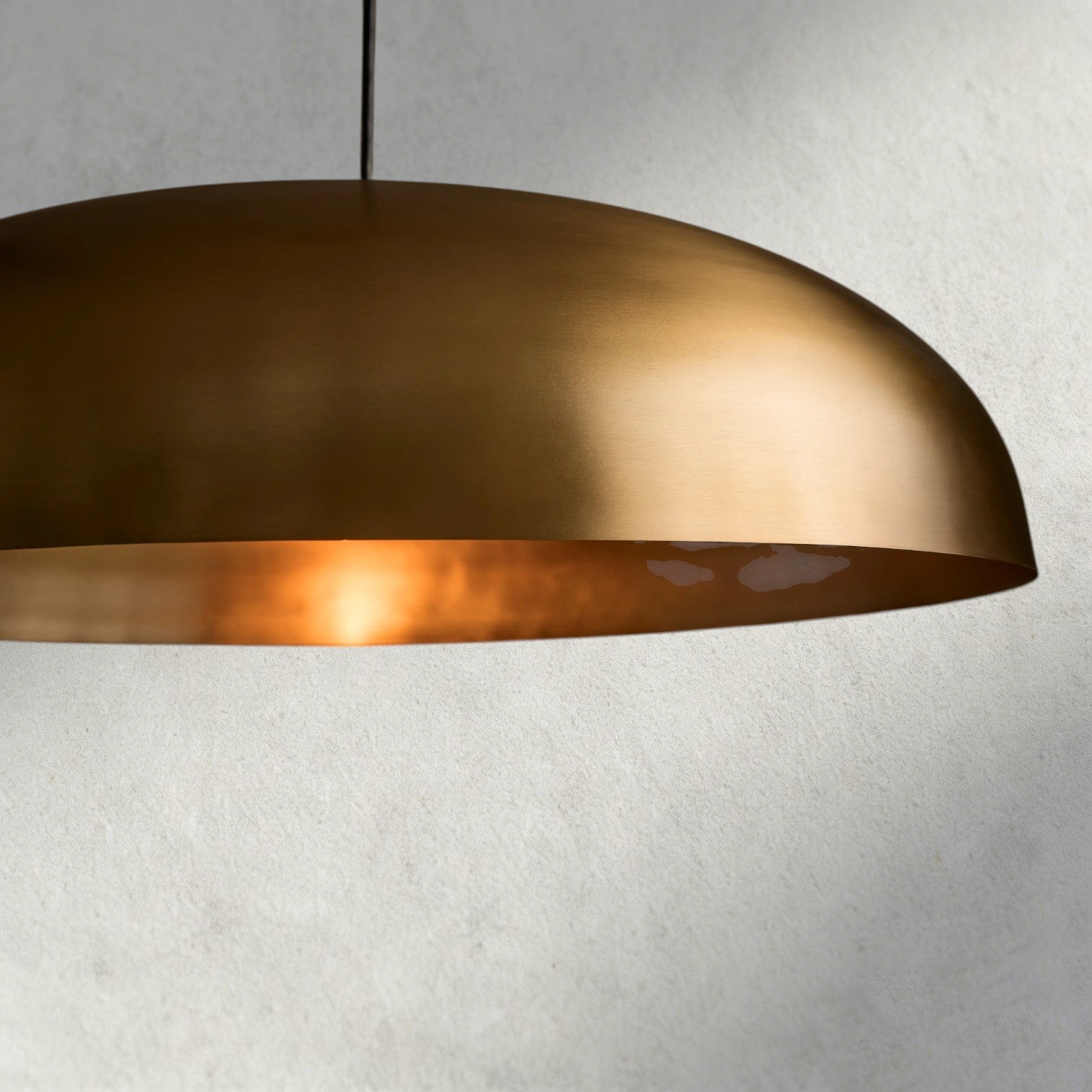 Sagamore Double Pendant