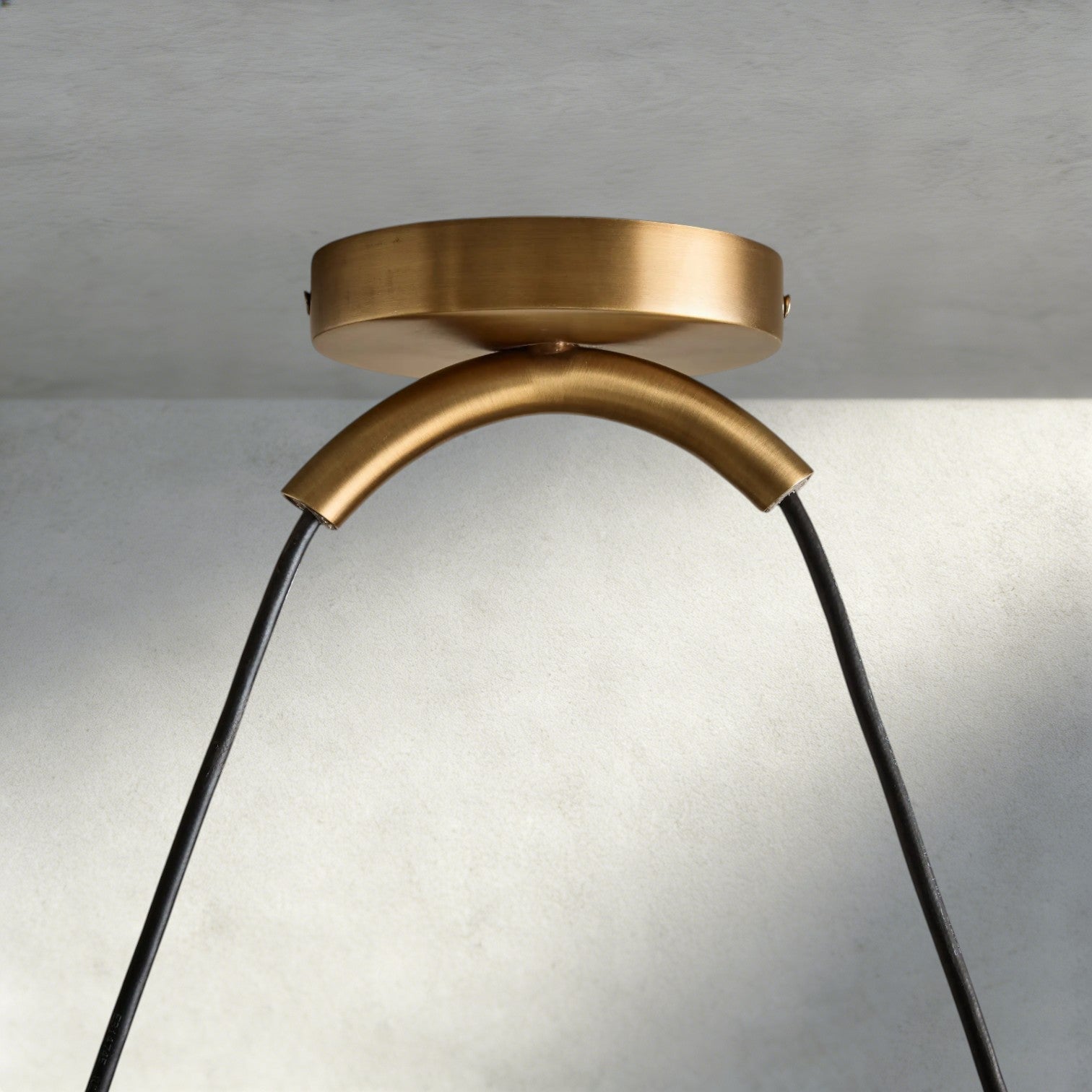 Sagamore Double Pendant