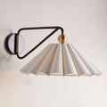 Haylen Wall Sconce-Briglighting