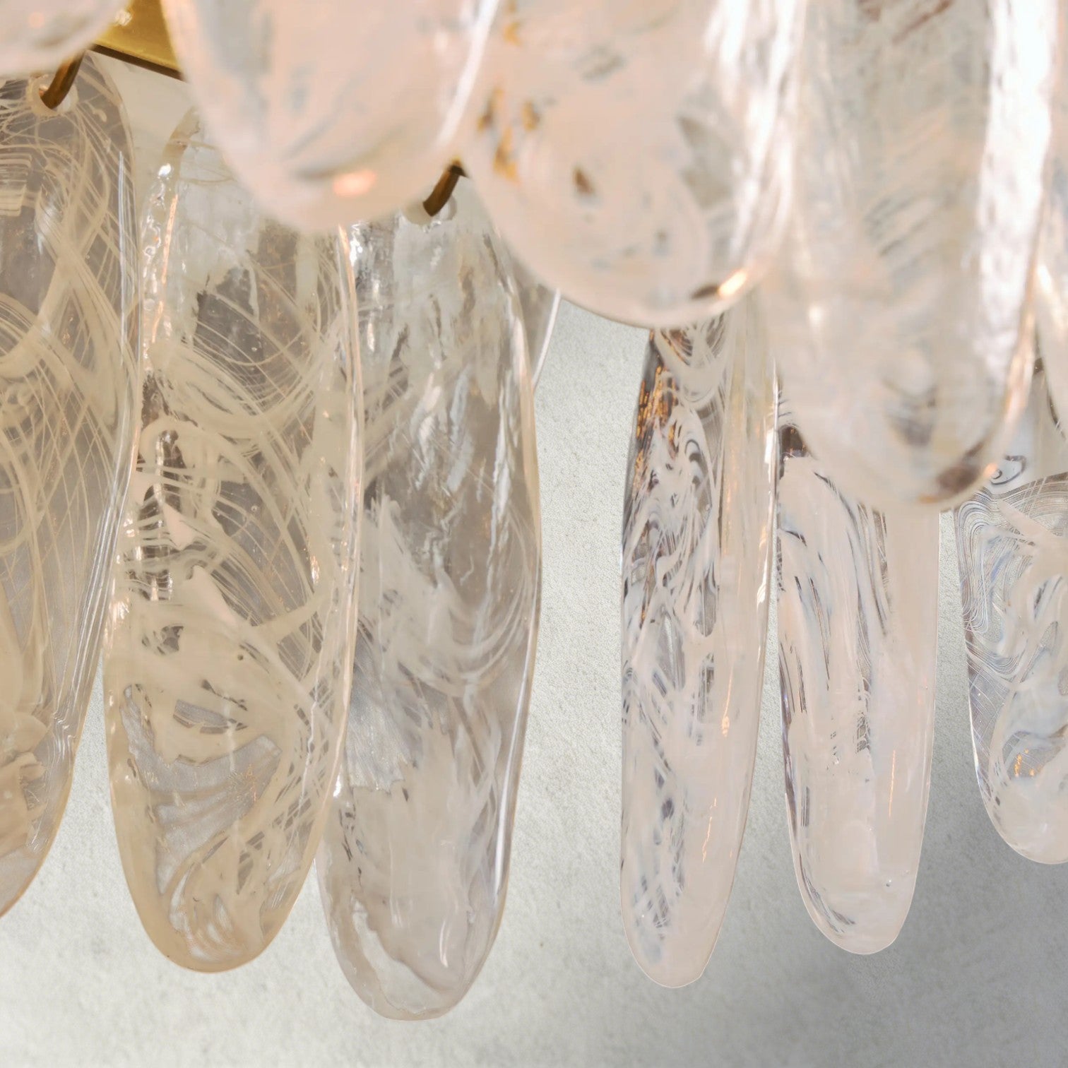 Verna Linear Chandelier