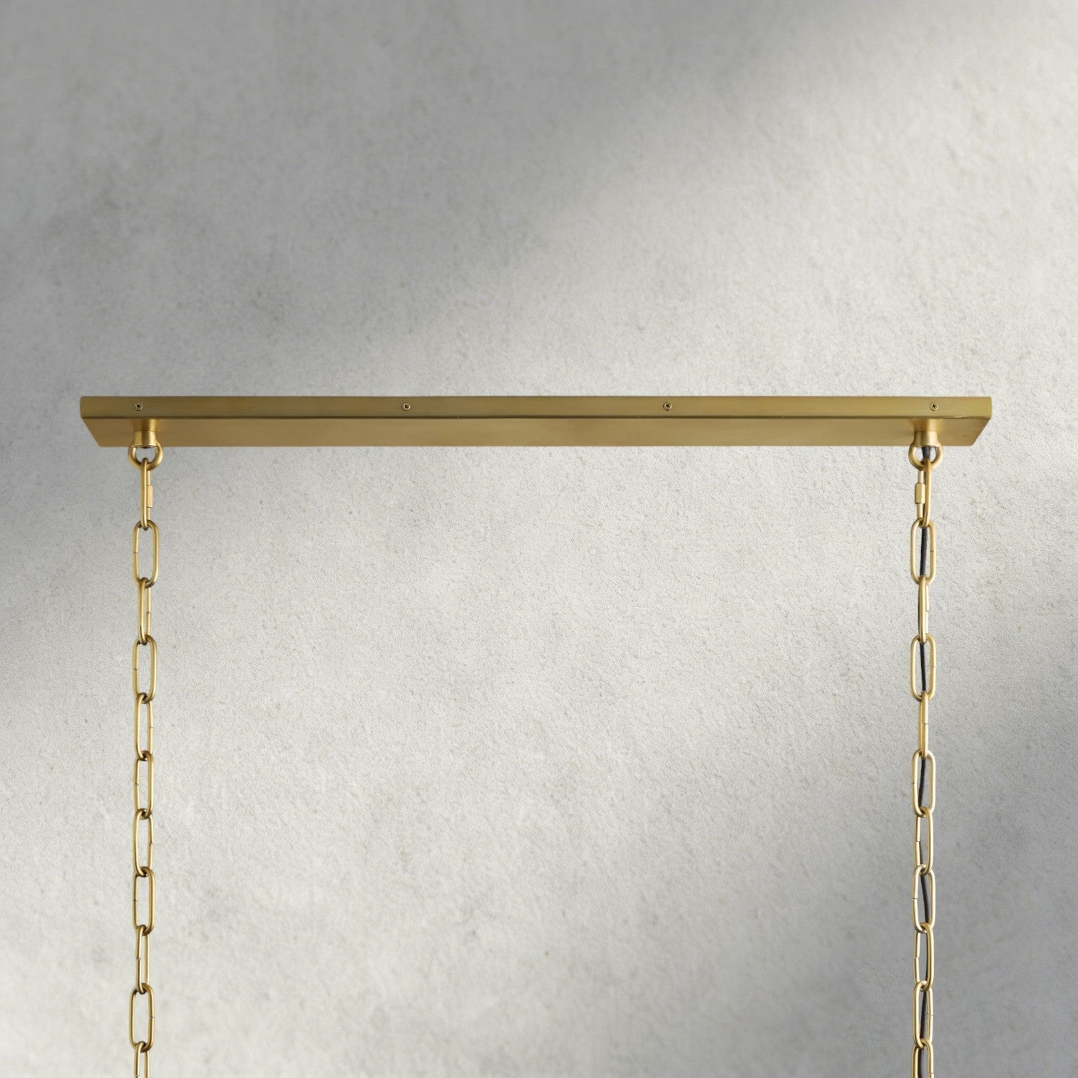Verna Linear Chandelier