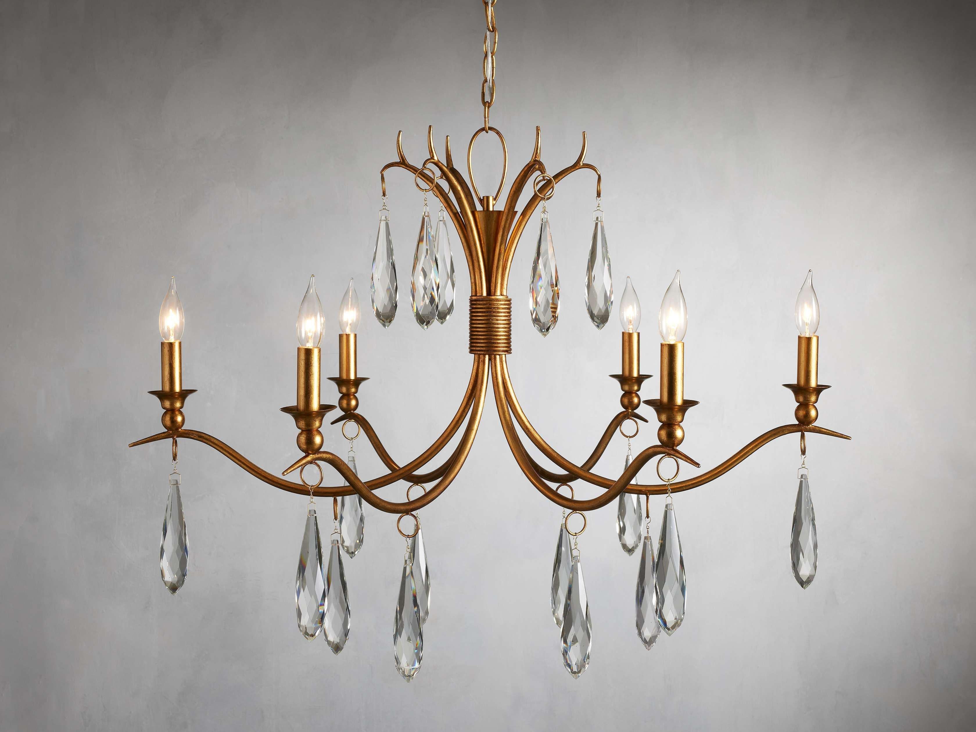 Celine Chandelier-Chandelier-Briglighting