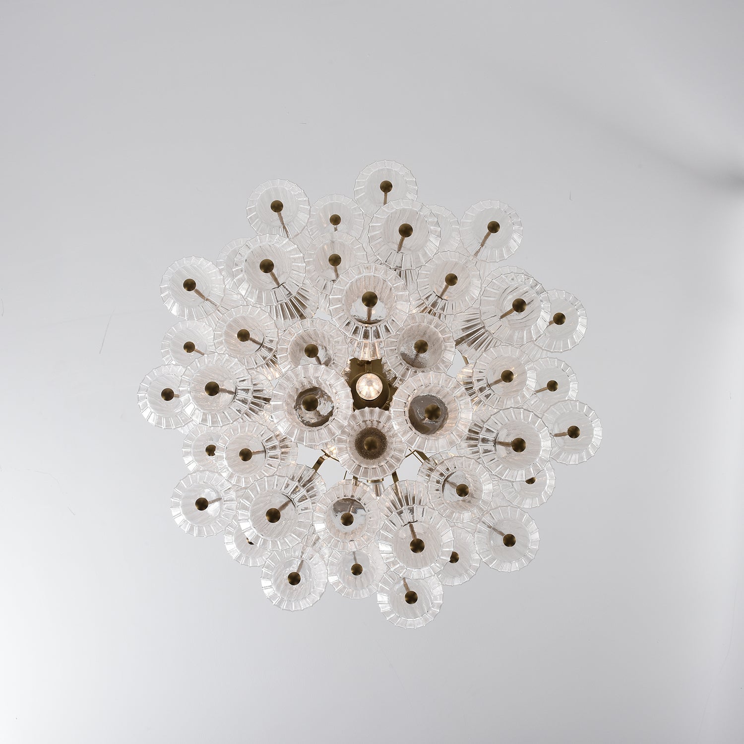 Premium Florenzia Murano Glass Chandelier-Chandelier-Briglighting