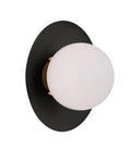 Bell Wall sconce-Briglighting
