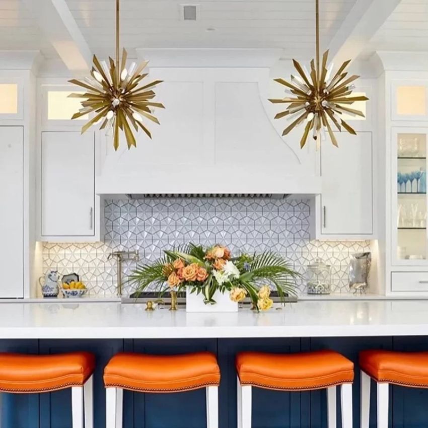 Axel Crystal Sputnik Chandelier-chandelier for bedroom,chandelier for dining room,chandelier for stairways,chandelier for foyer,chandelier for bathrooms,chandelier for living room-Briglighting
