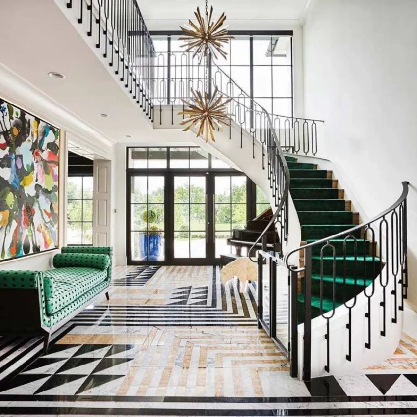 Axel Crystal Sputnik Chandelier-chandelier for bedroom,chandelier for dining room,chandelier for stairways,chandelier for foyer,chandelier for bathrooms,chandelier for living room-Briglighting
