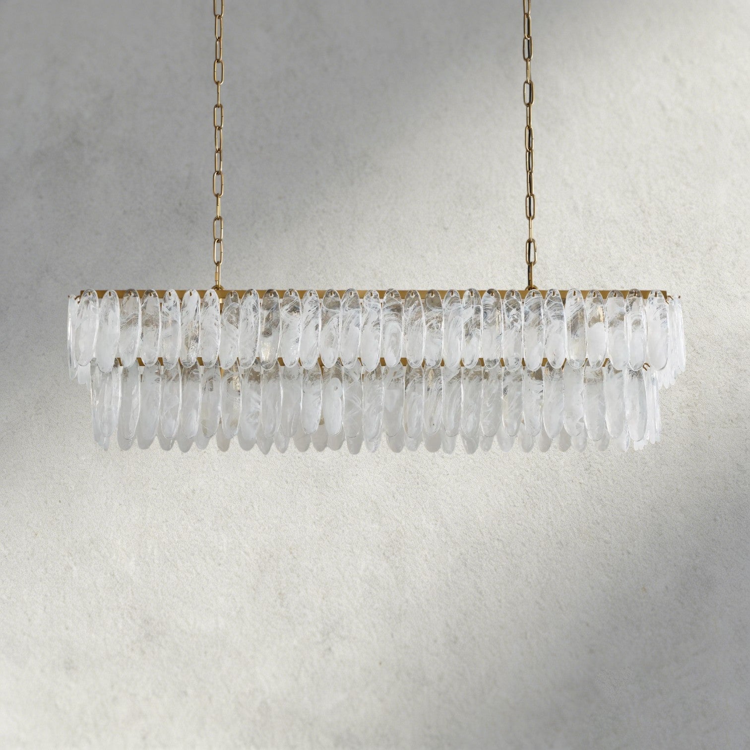 Verna Linear Chandelier