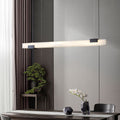 Alabaster Square Pillar Dining Chandelier-Pendant for living room,Pendant for kitchen,Pendant for bathrooms,Pendant for bedrooms,Pendant for foyer,Pendant for stairways,Pendant for dining room-Briglighting