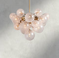 Mandoza Chandelier