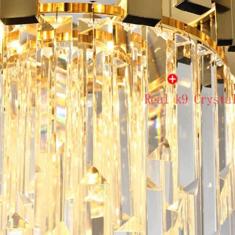 Bourbons Antoine Crystal Round Chandelier-chandeliers for dining room,chandeliers for stairways,chandeliers for foyer,chandeliers for bedrooms,chandeliers for kitchen,chandeliers for living room-Briglighting