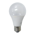 A15 Frosted LED Bulb, E12 Base, 6W 2700K Warm White