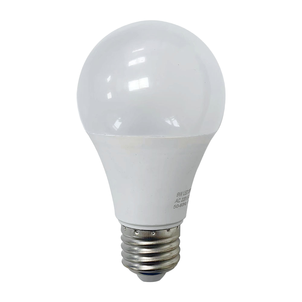 A15 Frosted LED Bulb, E12 Base, 6W 2700K Warm White