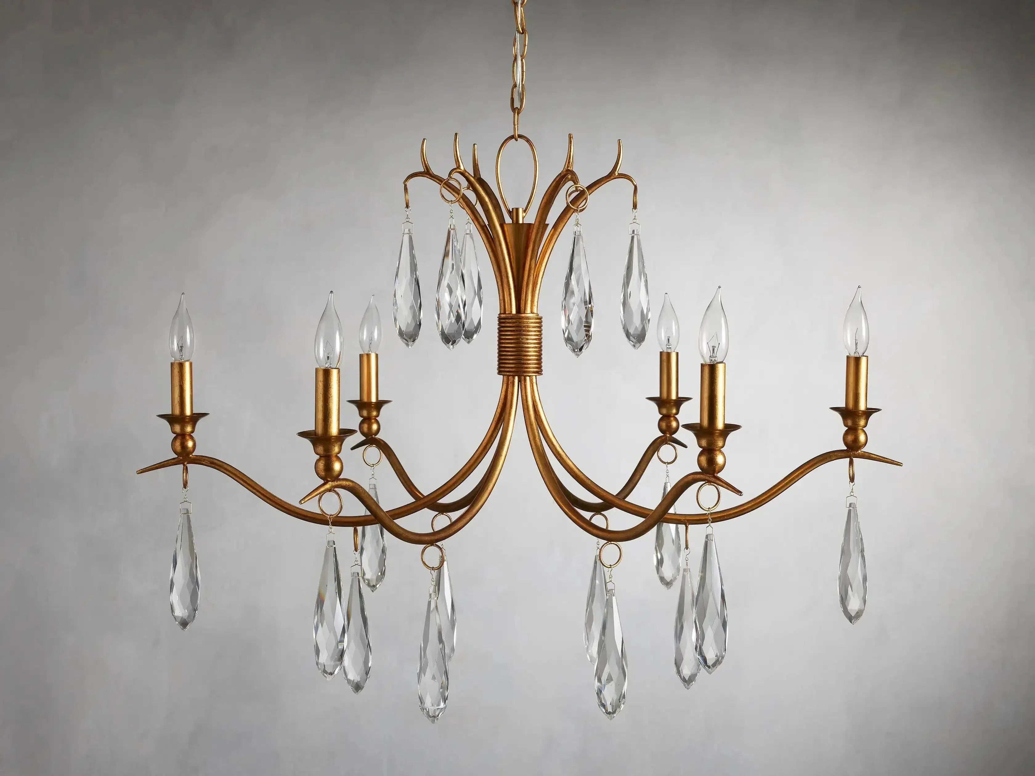 Celine Chandelier-Chandelier-Briglighting