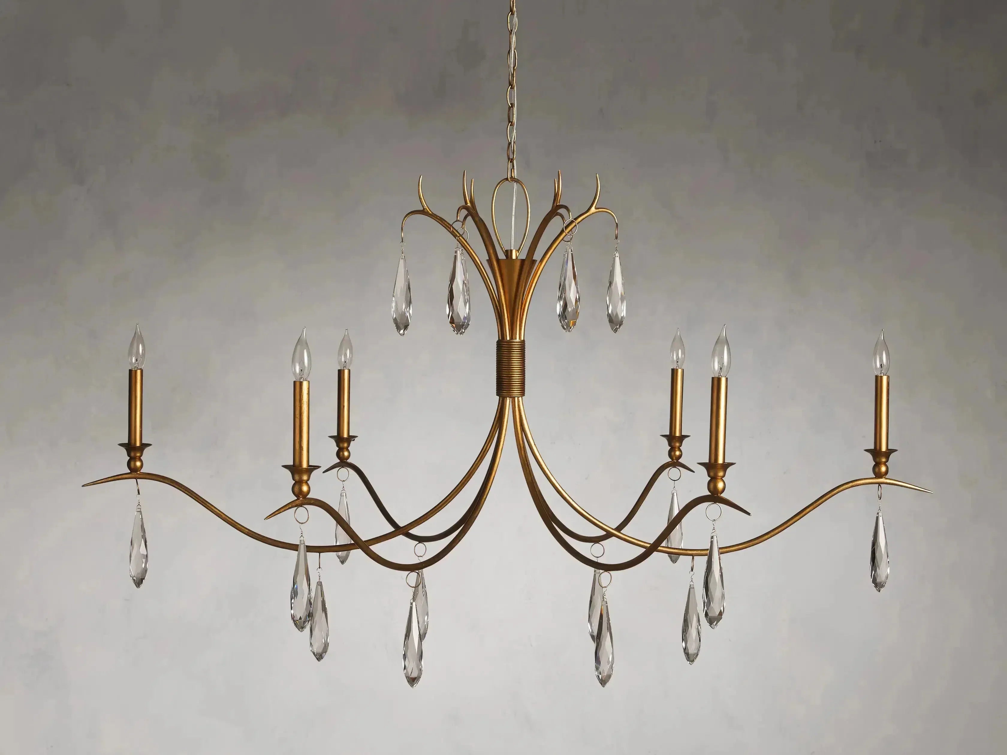 Celine Chandelier-Chandelier-Briglighting
