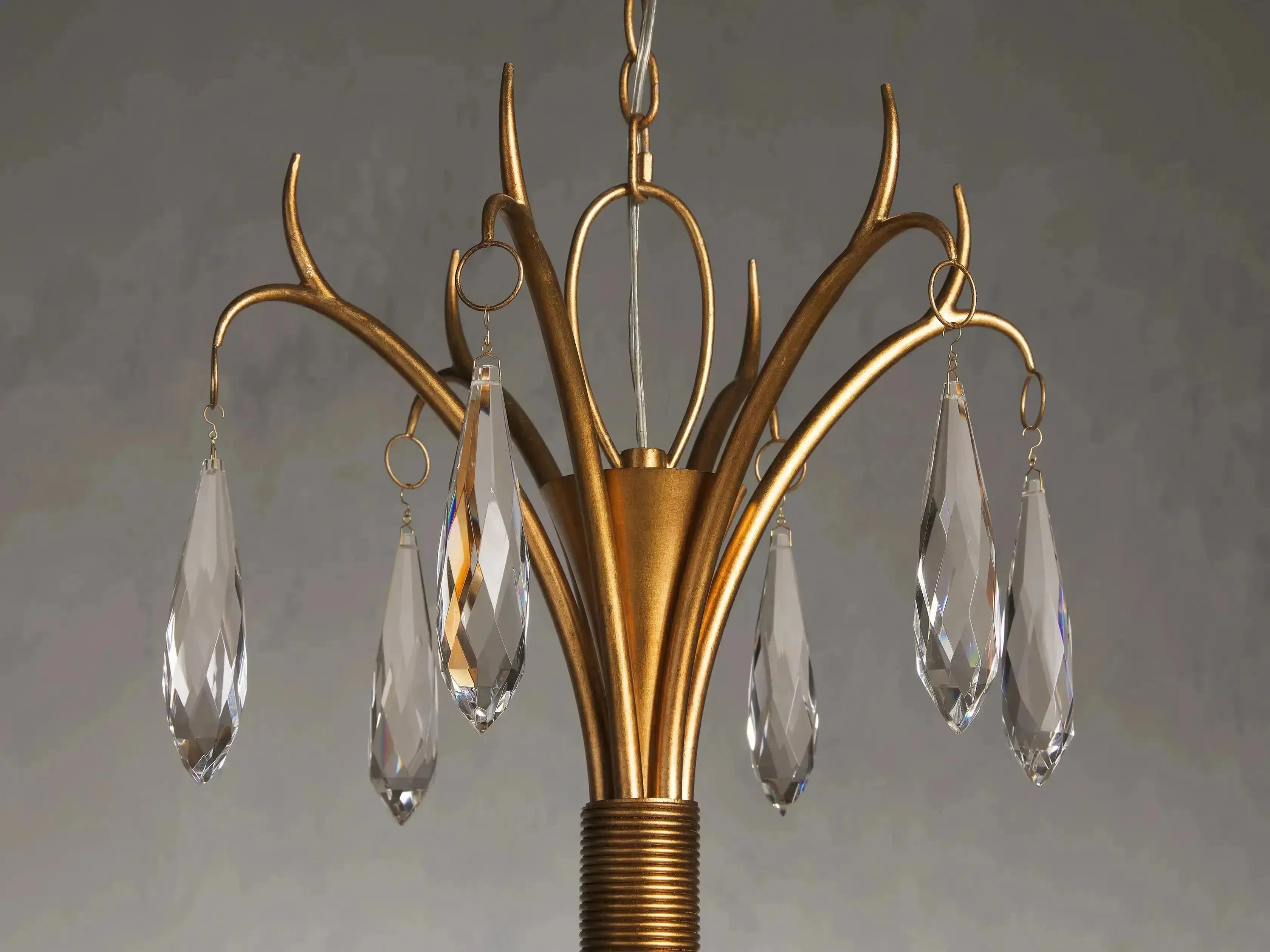 Celine Chandelier-Chandelier-Briglighting