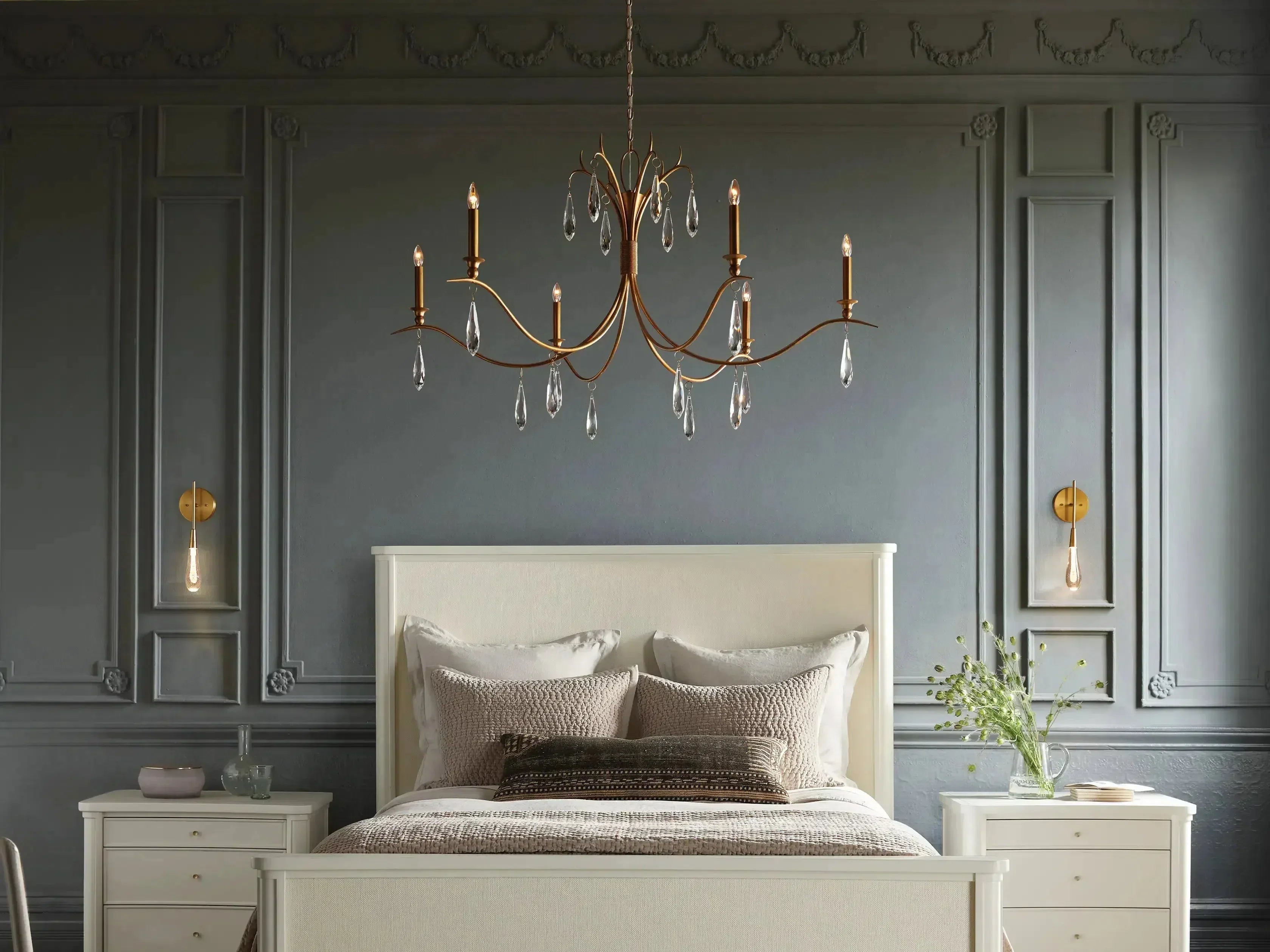 Celine Chandelier-Chandelier-Briglighting