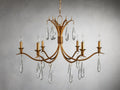 Celine Chandelier-Chandelier-Briglighting