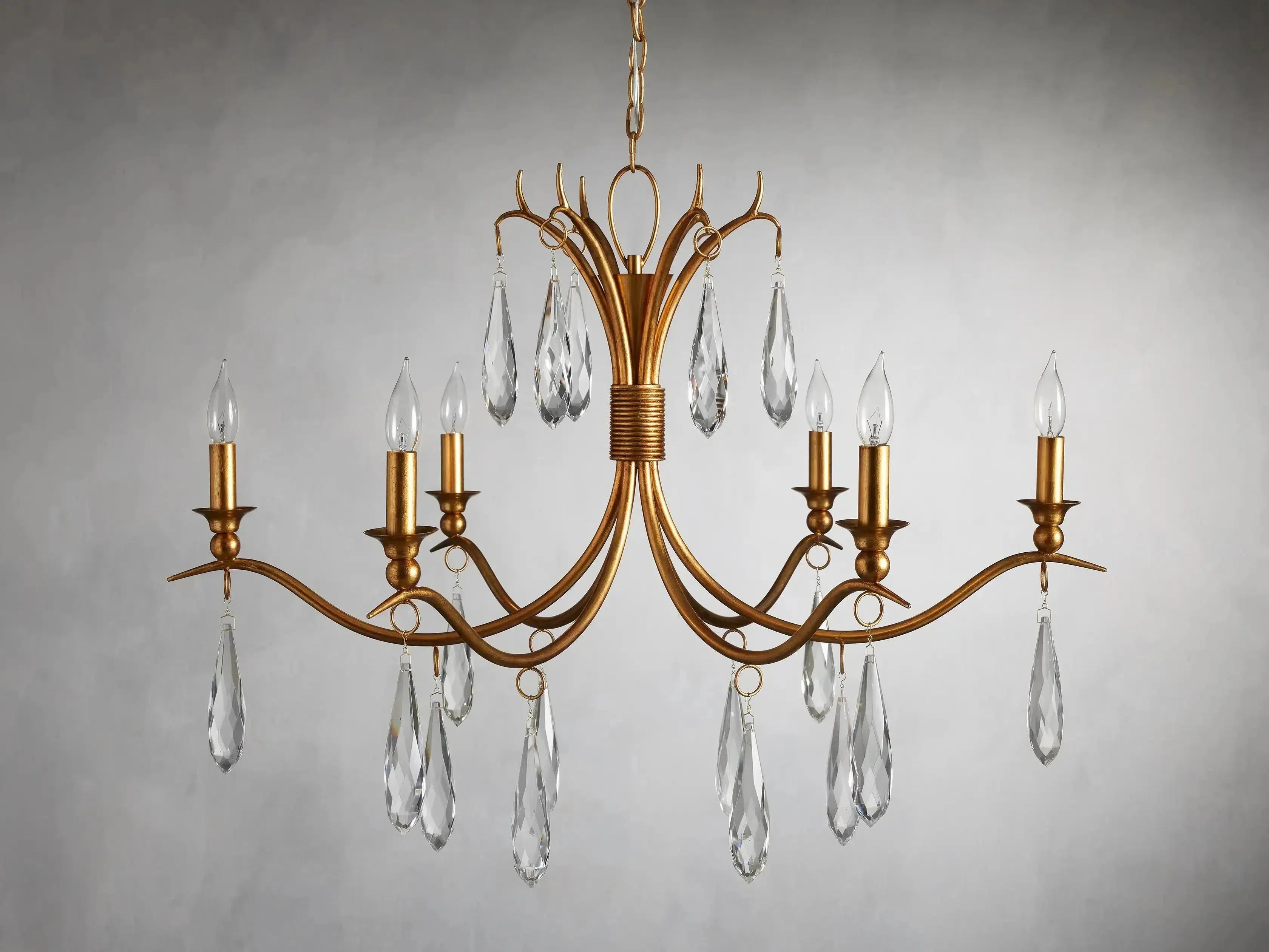 Celine Chandelier-Chandelier-Briglighting