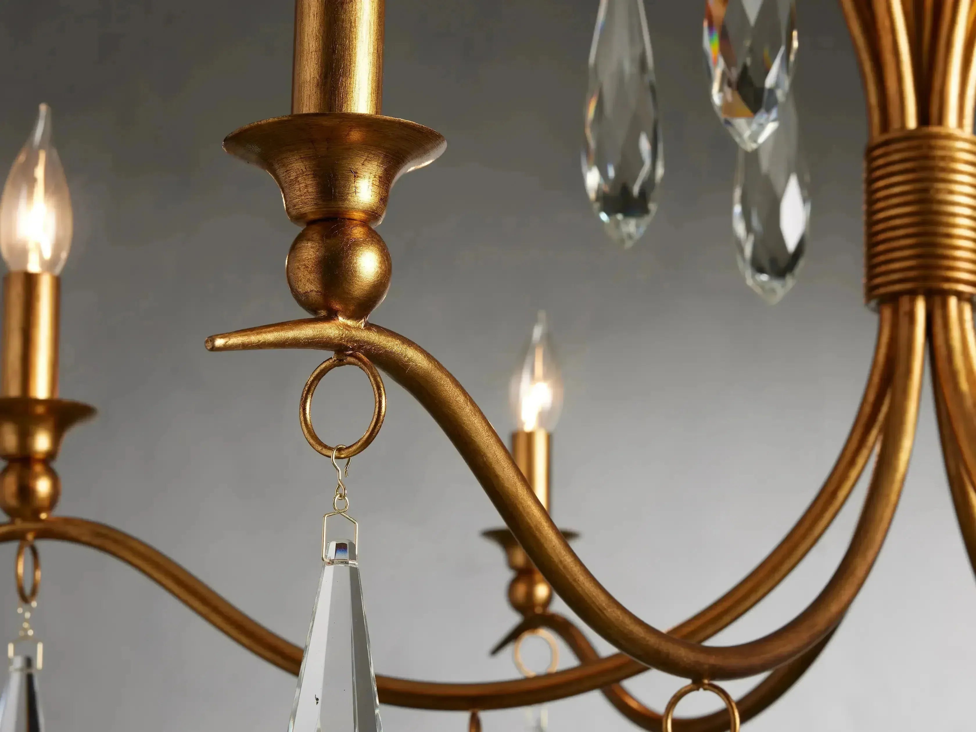 Celine Chandelier-Chandelier-Briglighting